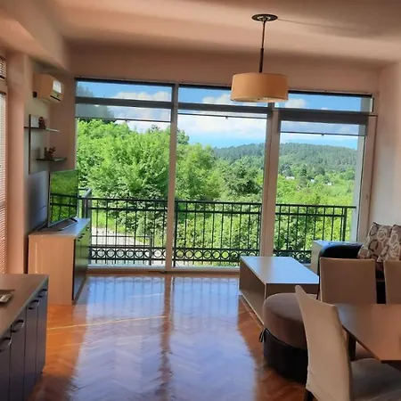 Villa Marta Green Ohrid Exterior photo