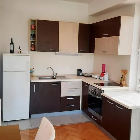 Villa Marta Green Ohrid Exterior photo