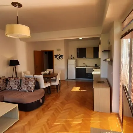 Villa Marta Green Ohrid Exterior photo