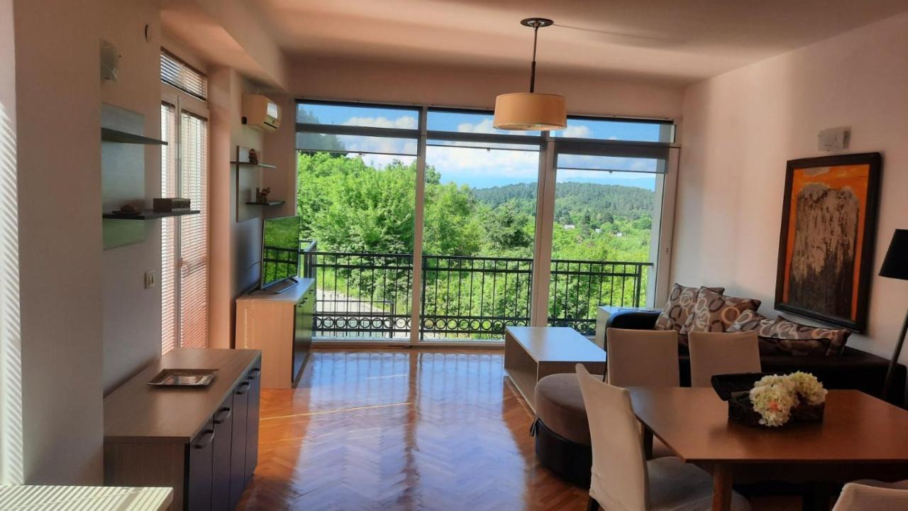 Appartement Marta