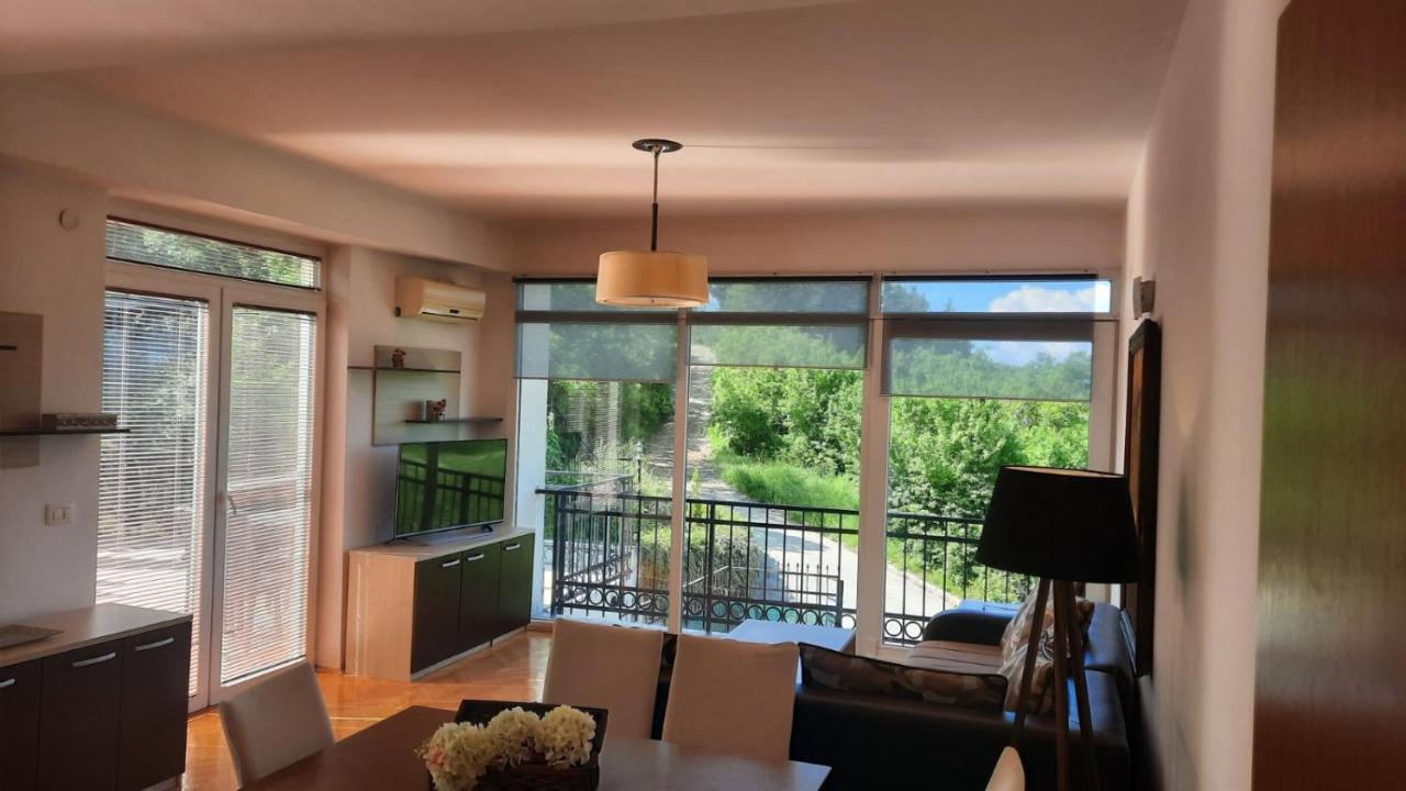Marta Appartement Ohrid