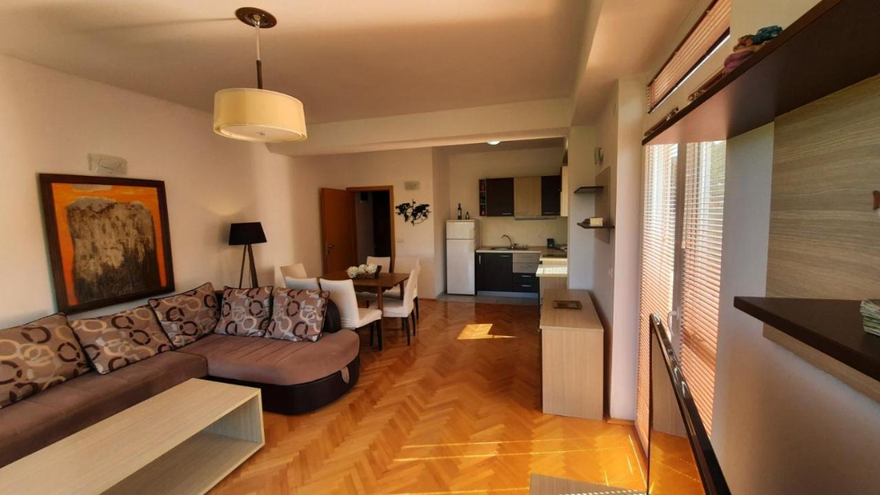 Appartement Marta Ohrid