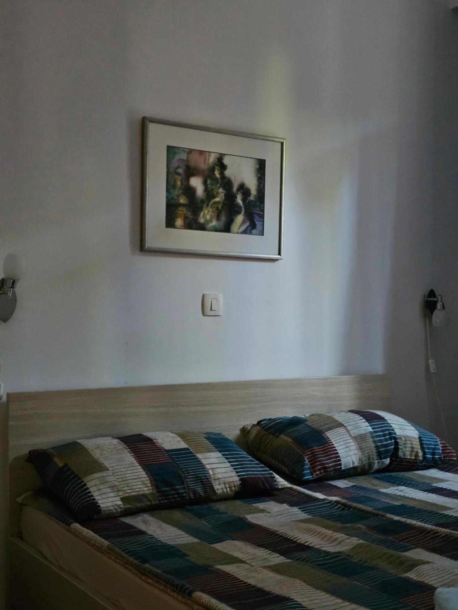 Appartement Marta Ohrid