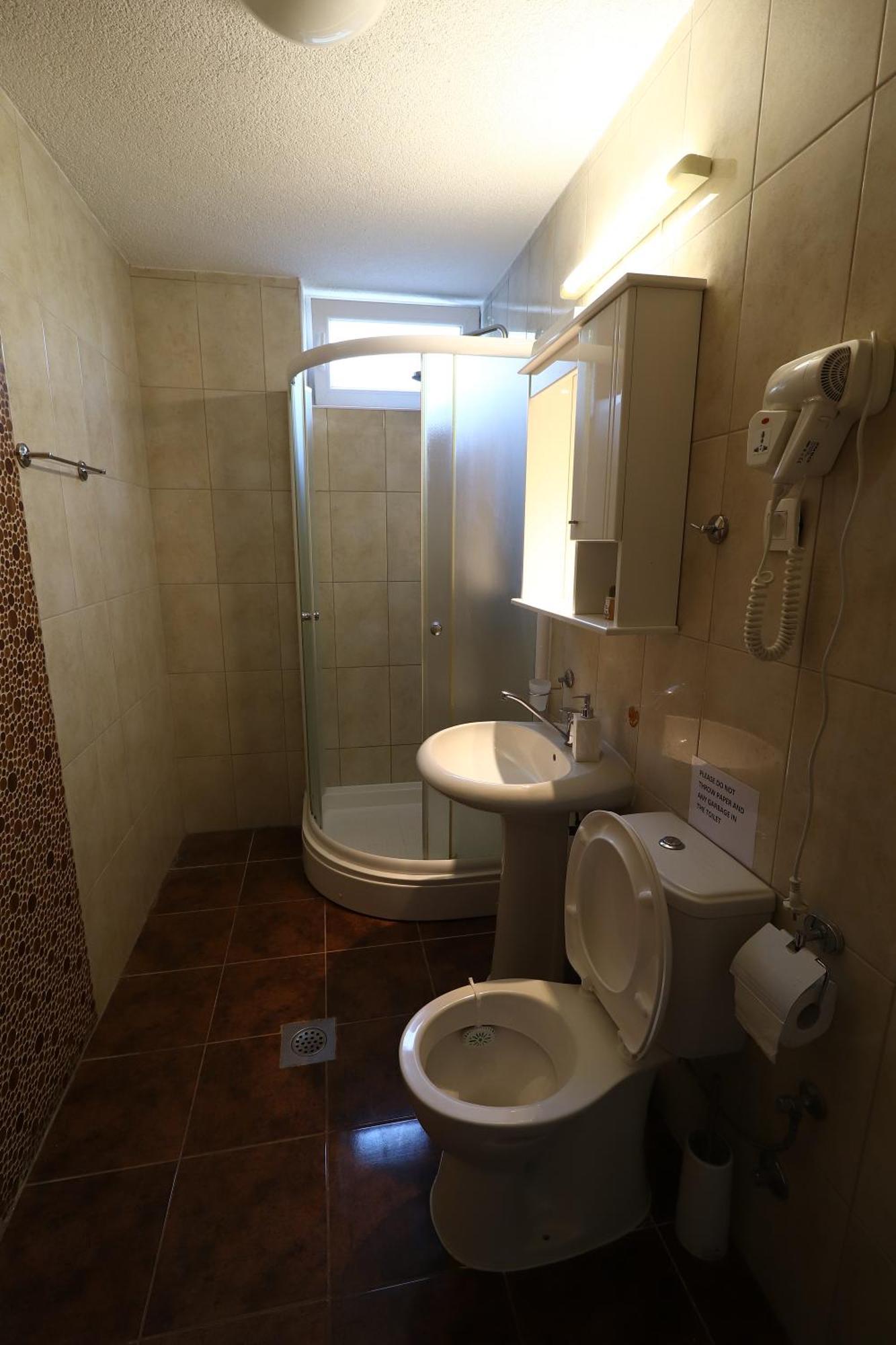 Marta Appartement *