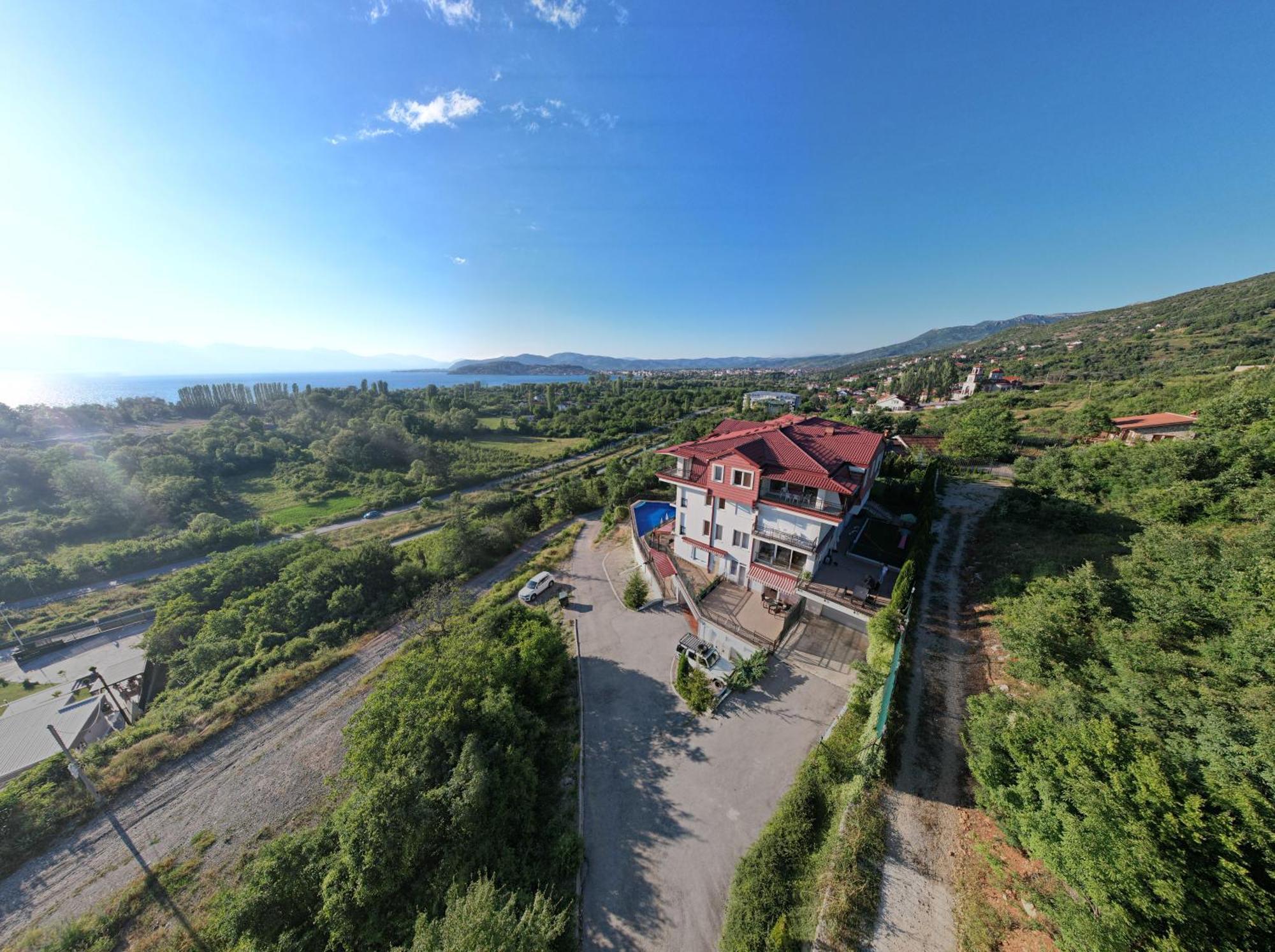 Marta * Ohrid