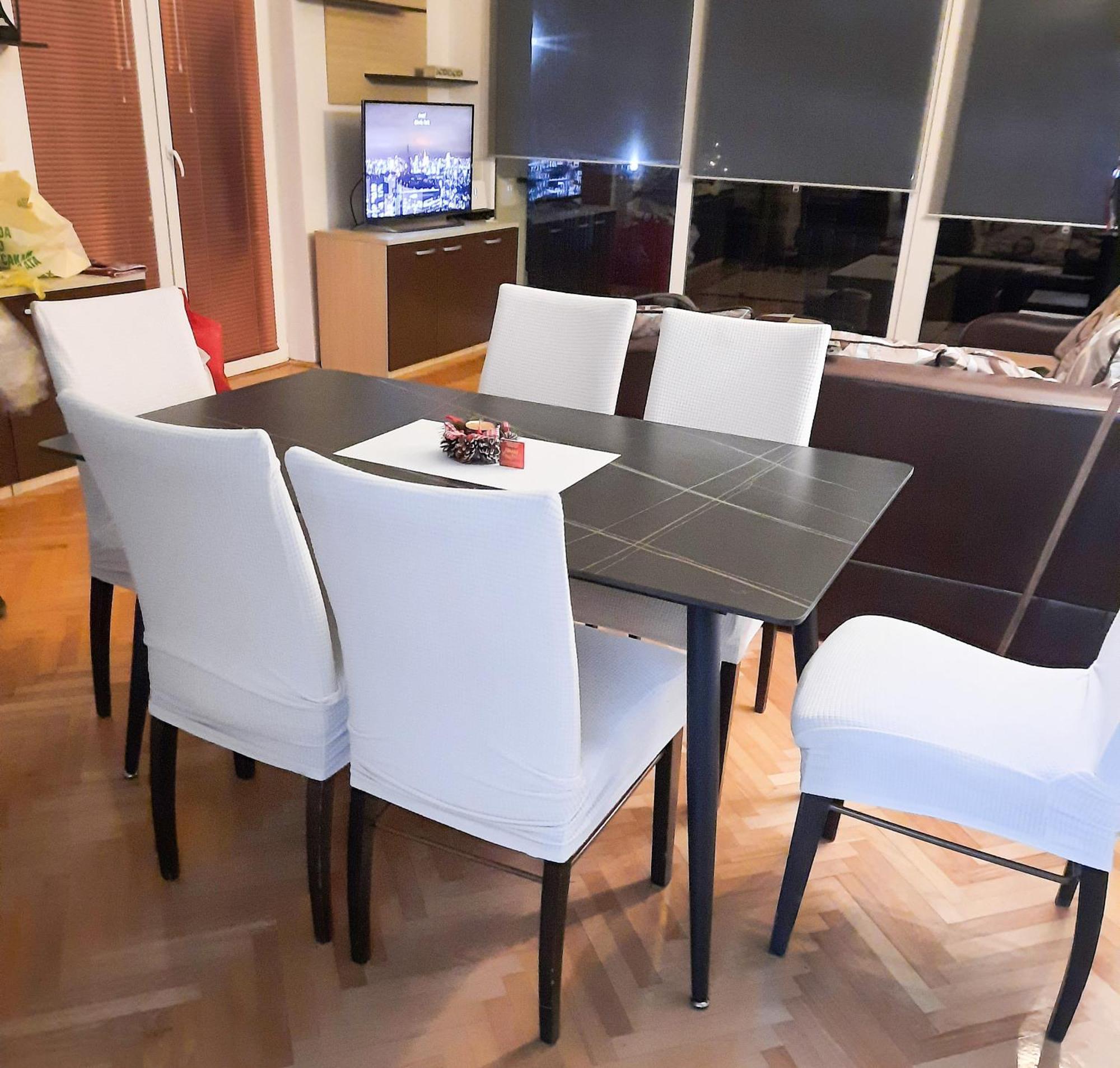 Marta Appartement *